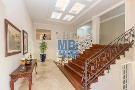 Casa com 4 Quartos à venda, 830m² no Jardim Cordeiro, São Paulo