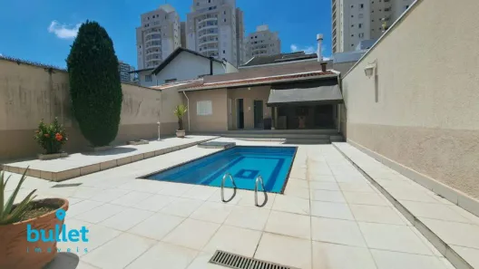 Casa com 3 Quartos à venda, 240m² no Parque das Flores, Campinas