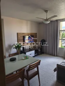 Apartamento com 2 Quartos à venda, 60m² no Valparaíso, Serra