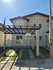 Casa de Condomínio com 3 Quartos à venda, 103m² no Jardim Tropical, Botucatu