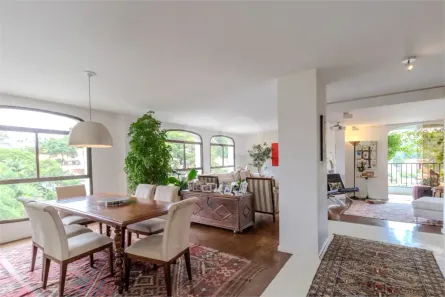 Apartamento com 3 Quartos à venda, 415m² no Vila Morumbi, São Paulo