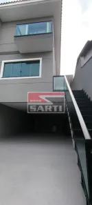 Sobrado com 3 Quartos à venda, 220m² no Jardim Guapira, São Paulo