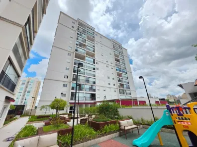Apartamento com 2 Quartos à venda, 72m² no Taquaral, Campinas