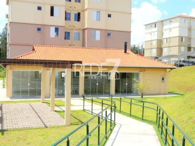 Apartamento com 2 Quartos à venda, 47m² no Vila Marieta, Campinas