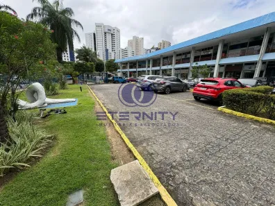Ponto Comercial para alugar, 60m² no Parnamirim, Recife