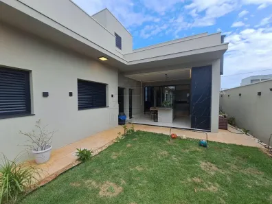 Casa de Condomínio com 3 Quartos à venda, 177m² no Chácaras Central, Nova Odessa