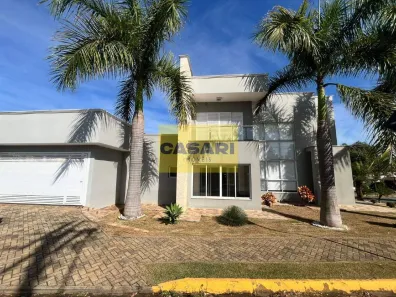 Casa com 3 Quartos à venda, 241m² no Portal das Estrelas I, Boituva