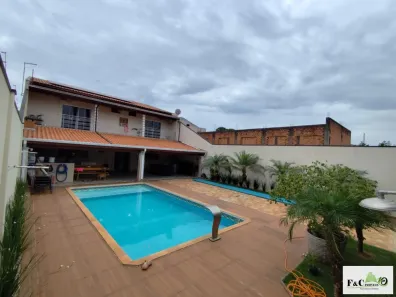 Casa com 2 Quartos à venda, 256m² no Village Limeira, Limeira