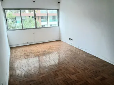 Apartamento com 1 Quarto para alugar, 57m² no Consolação, São Paulo