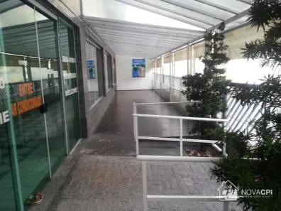 Ponto Comercial para alugar, 250m² no Boqueirão, Santos