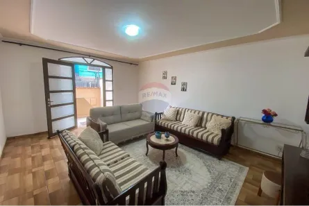 Casa com 5 Quartos à venda, 291m² no Bairu, Juiz de Fora
