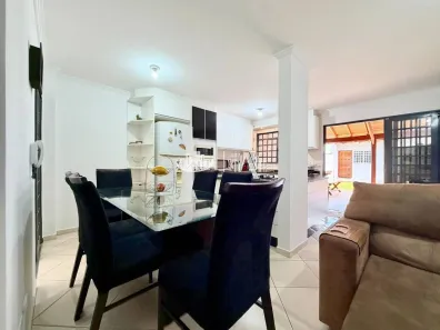 Casa com 3 Quartos à venda, 180m² no Esperança, Londrina
