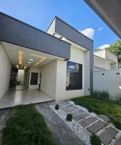 Casa com 3 Quartos à venda, 180m² no Setor Perim, Goiânia