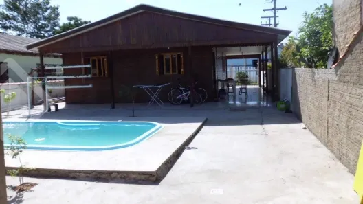 Casa com 3 Quartos à venda, 204m² no Medianeira, Eldorado do Sul
