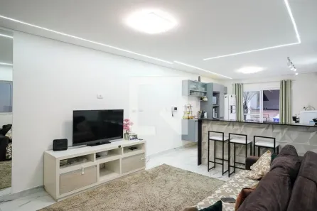 Casa com 3 Quartos à venda, 160m² no Santa Maria, São Caetano do Sul