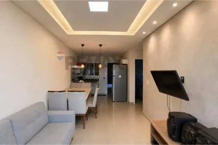 Casa com 2 Quartos à venda, 217m² no Jardim Benini, Orlândia