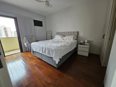 Apartamento com 3 Quartos à venda, 135m² no Centro, Bauru