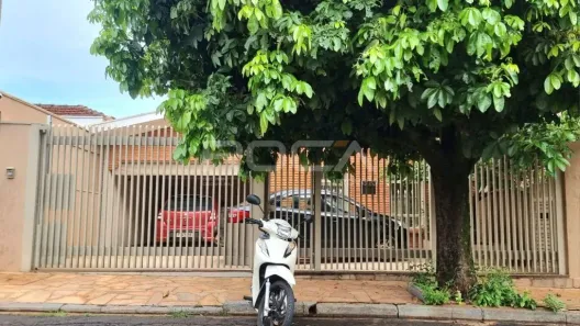 Casa com 3 Quartos à venda, 189m² no Sumarezinho, Ribeirão Preto