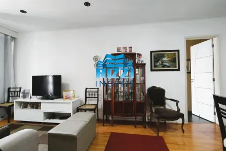 Apartamento com 3 Quartos à venda, 100m² no Freguesia (Jacarepaguá), Rio de Janeiro