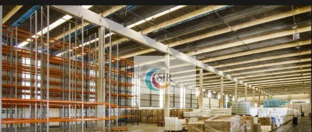 Galpão/Depósito/Armazém para alugar, 1531m² no Jardim Santa Maria (Nova Veneza), Sumaré