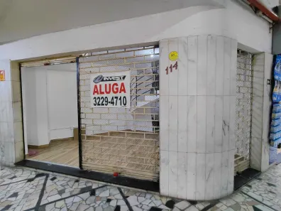Ponto Comercial para alugar, 99m² no Centro, Juiz de Fora