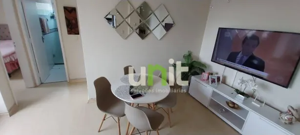 Apartamento com 2 Quartos à venda, 69m² no Fonseca, Niterói