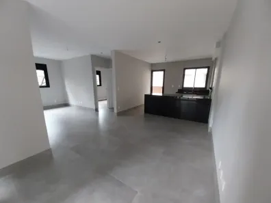 Apartamento com 3 Quartos à venda, 107m² no Sion, Belo Horizonte