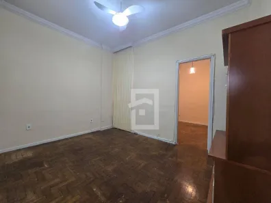 Apartamento com 1 Quarto para alugar, 32m² no Flamengo, Rio de Janeiro