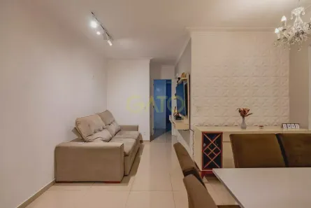 Apartamento com 2 Quartos à venda, 63m² no Alphaville Empresarial, Barueri
