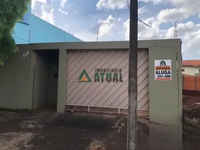 Casa com 4 Quartos à venda, 153m² no San Fernando, Londrina