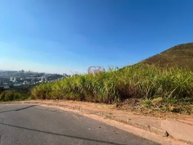 Lote/Terreno à venda, 526m² no Buritis, Belo Horizonte