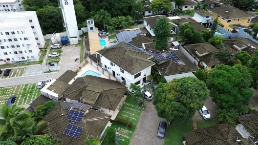 Casa de Condomínio com 4 Quartos à venda, 240m² no Boa União (Abrantes), Camaçari