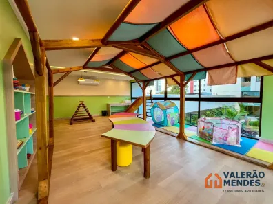 Apartamento com 3 Quartos à venda, 67m² no Candeias, Jaboatão dos Guararapes