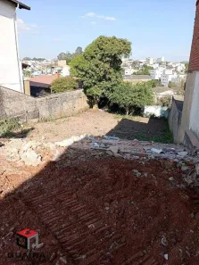 Lote/Terreno à venda, 400m² no Baeta Neves, São Bernardo do Campo