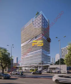 Sala Comercial à venda, 12m² no Miramar, João Pessoa
