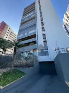 Apartamento com 4 Quartos à venda, 461m² no Centro, Londrina