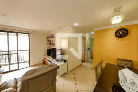 Apartamento com 3 Quartos à venda, 90m² no Vila Bela, São Paulo