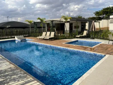 Apartamento com 2 Quartos à venda, 61m² no Bonfim Paulista, Ribeirão Preto