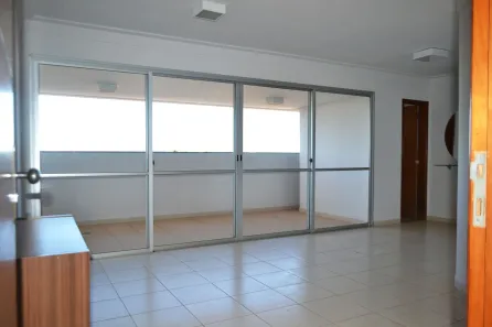 Apartamento com 4 Quartos à venda, 107m² no Parque Amazônia, Goiânia