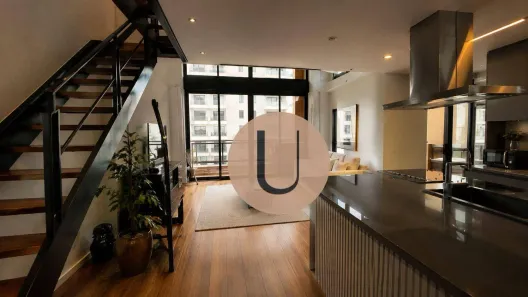 Apartamento com 1 Quarto à venda, 75m² no Cerqueira César, São Paulo
