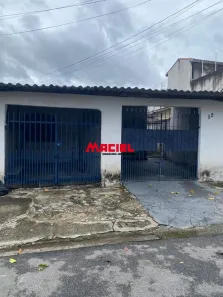 Casa com 2 Quartos à venda, 114m² no Residencial União, São José dos Campos