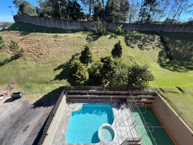 Apartamento com 3 Quartos à venda, 139m² no Residencial Morada dos Lagos, Barueri