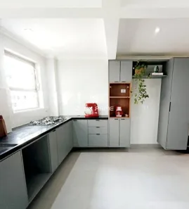 Apartamento com 2 Quartos à venda, 77m² no Vila Santa Catarina, São Paulo