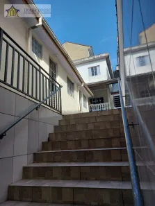 Sobrado com 3 Quartos à venda, 70m² no Vila Brasilina, São Paulo