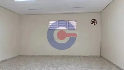 Ponto Comercial para alugar, 61m² no Santana, Rio Claro