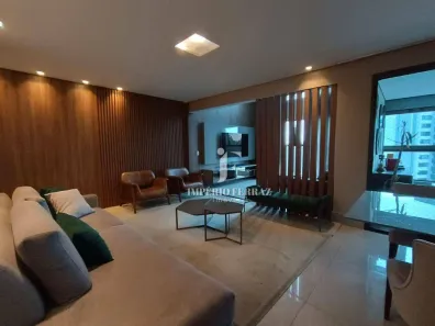 Apartamento com 4 Quartos à venda, 173m² no Vale do Sereno, Nova Lima