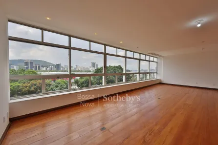 Apartamento com 4 Quartos à venda, 263m² no Botafogo, Rio de Janeiro