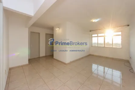 Apartamento com 3 Quartos à venda, 87m² no Saúde, São Paulo