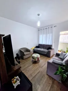 Casa com 2 Quartos à venda, 108m² no Vila Progresso, Jundiaí