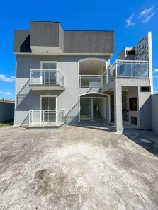 Casa com 2 Quartos à venda, 80m² no Barroco (Itaipuaçu), Maricá